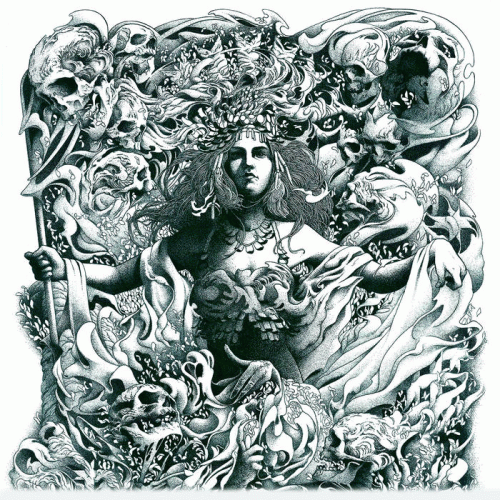 Skulld : Reinventing Darkness